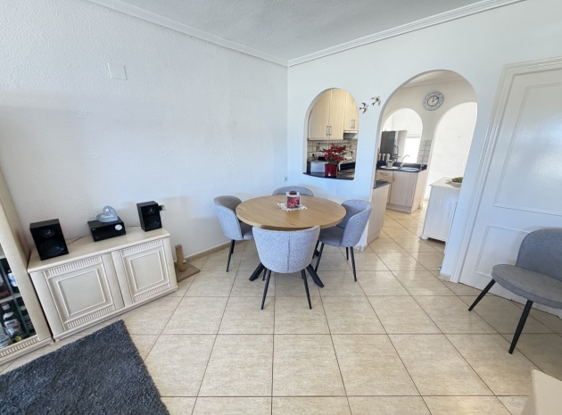 Resale - Townhouse - San Miguel de Salinas - balcon costa