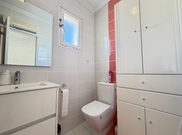 Resale - Townhouse - San Miguel de Salinas - balcon costa