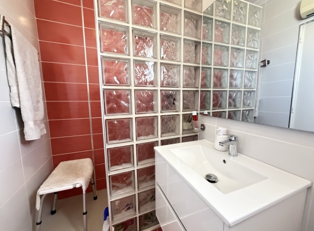 Resale - Townhouse - San Miguel de Salinas - balcon costa