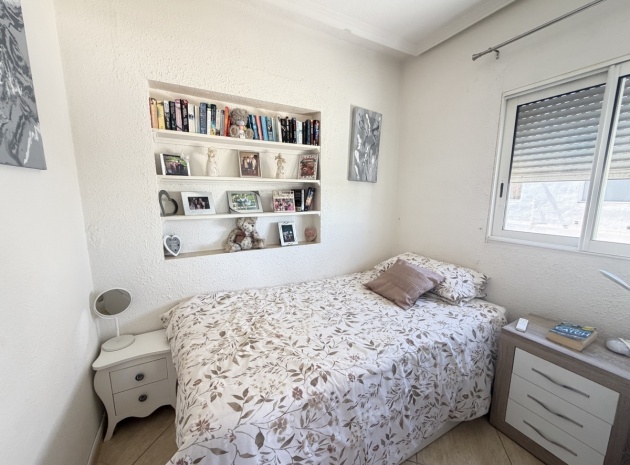 Resale - Townhouse - San Miguel de Salinas - balcon costa