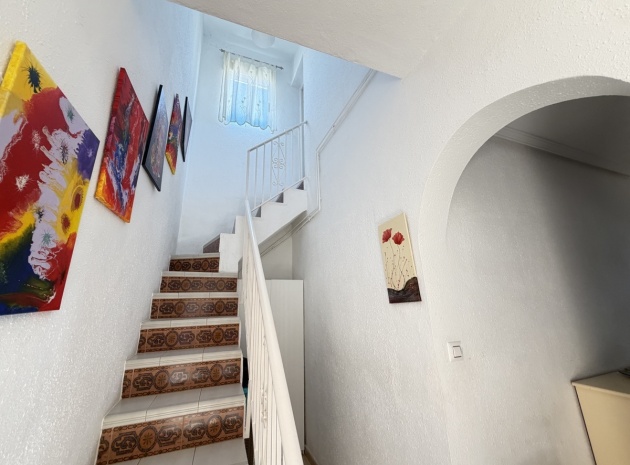 Resale - Townhouse - San Miguel de Salinas - balcon costa