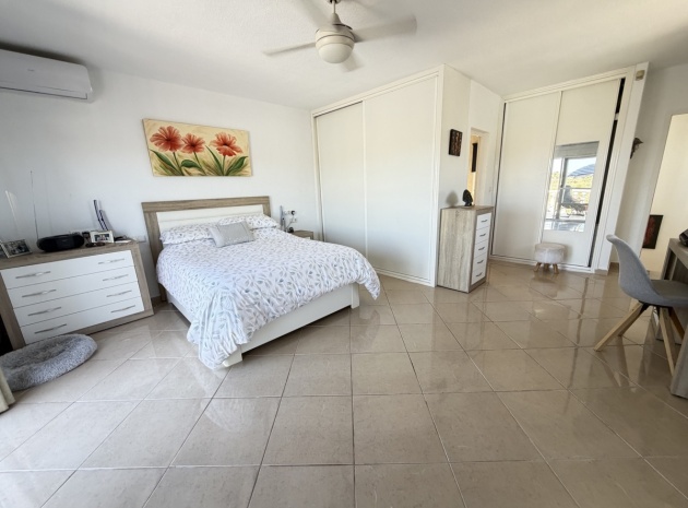 Resale - Townhouse - San Miguel de Salinas - balcon costa
