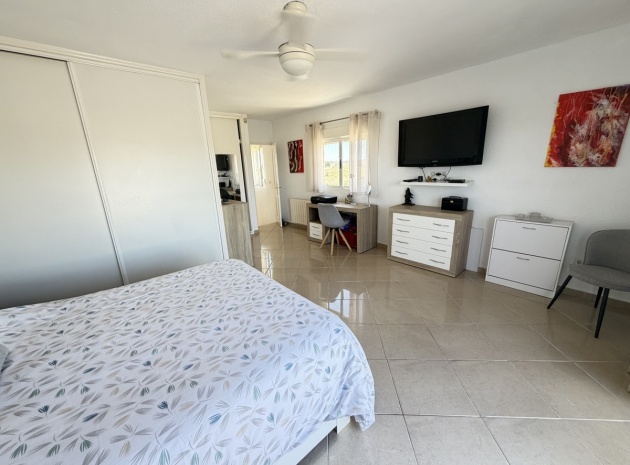 Resale - Townhouse - San Miguel de Salinas - balcon costa