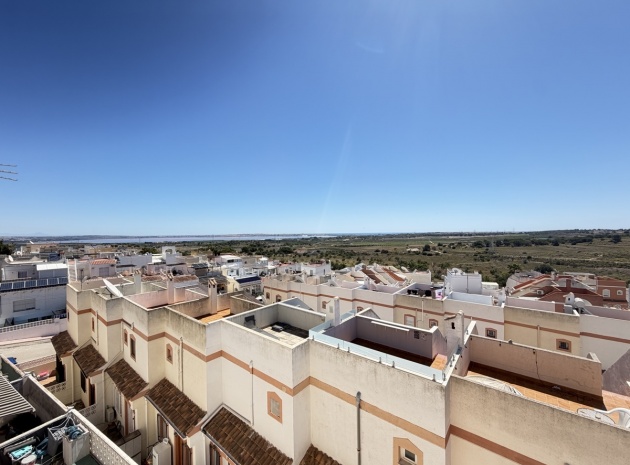 Resale - Townhouse - San Miguel de Salinas - balcon costa
