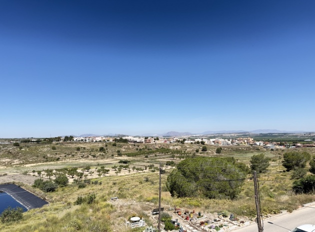 Resale - Townhouse - San Miguel de Salinas - balcon costa