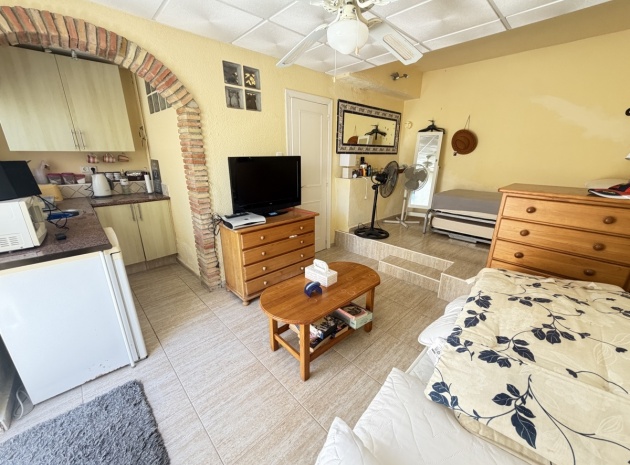 Resale - Townhouse - San Miguel de Salinas - balcon costa