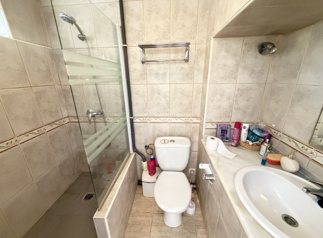 Resale - Townhouse - San Miguel de Salinas - balcon costa