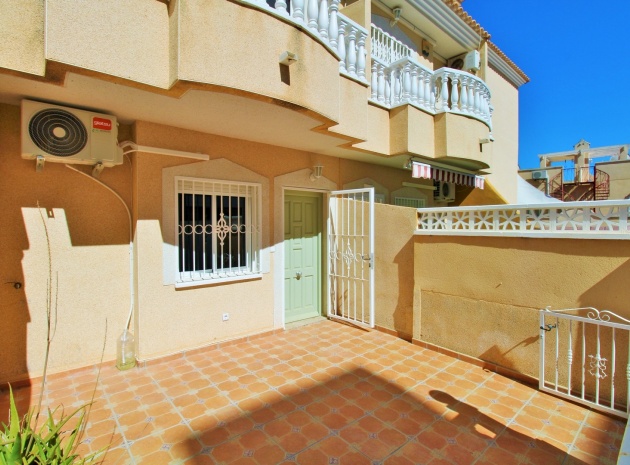 Resale - Townhouse - Villamartin - florida golf