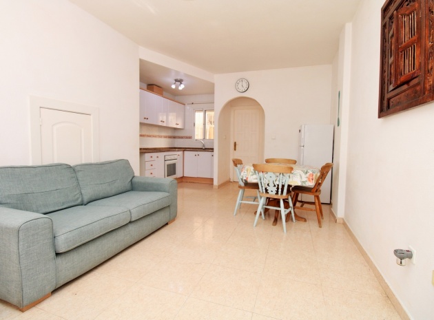 Resale - Townhouse - Villamartin - florida golf