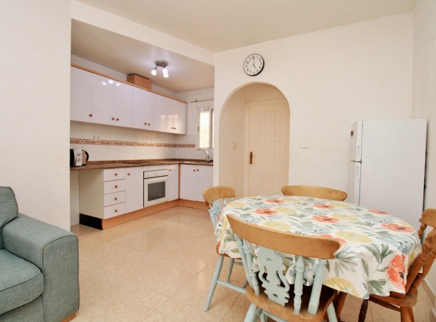 Resale - Townhouse - Villamartin - florida golf