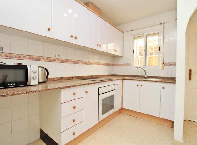 Resale - Townhouse - Villamartin - florida golf