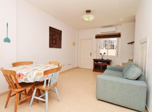 Resale - Townhouse - Villamartin - florida golf