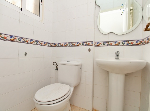Resale - Townhouse - Villamartin - florida golf