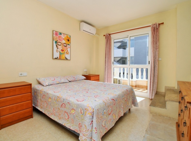 Resale - Townhouse - Villamartin - florida golf