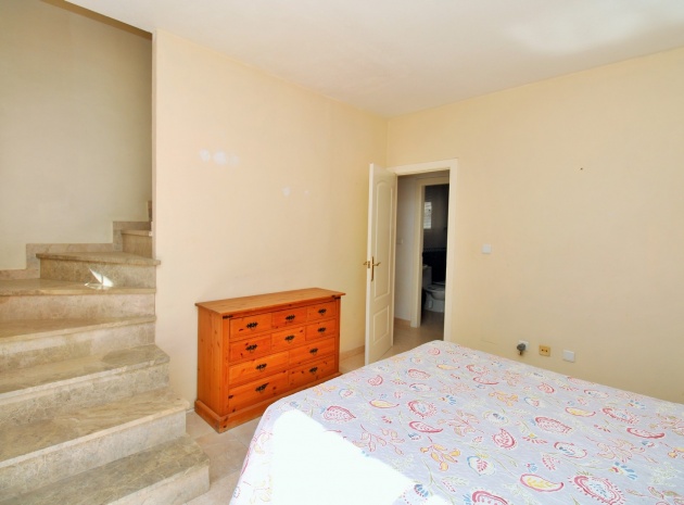 Resale - Townhouse - Villamartin - florida golf