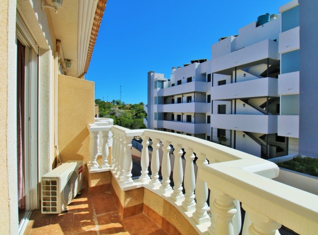 Resale - Townhouse - Villamartin - florida golf