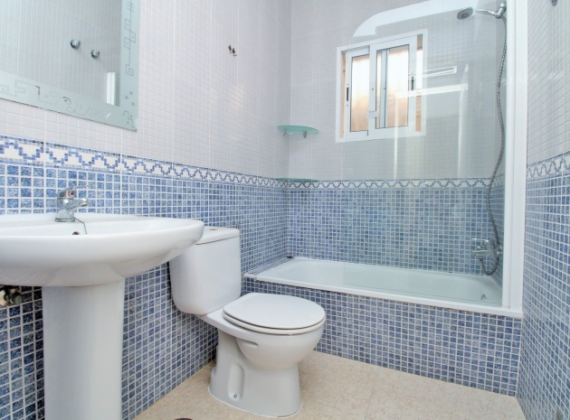 Resale - Townhouse - Villamartin - florida golf