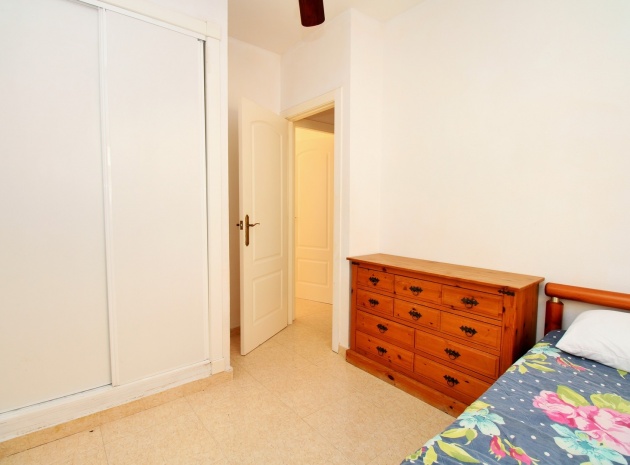 Resale - Townhouse - Villamartin - florida golf