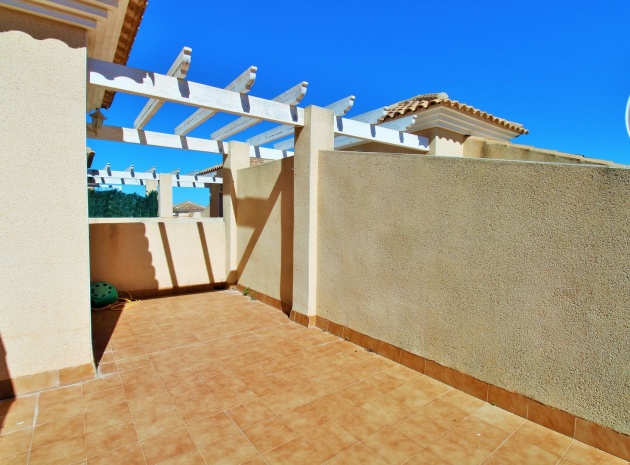Resale - Townhouse - Villamartin - florida golf