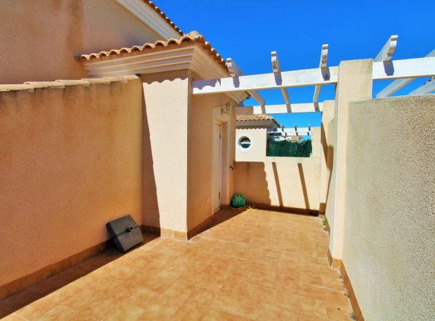 Resale - Townhouse - Villamartin - florida golf