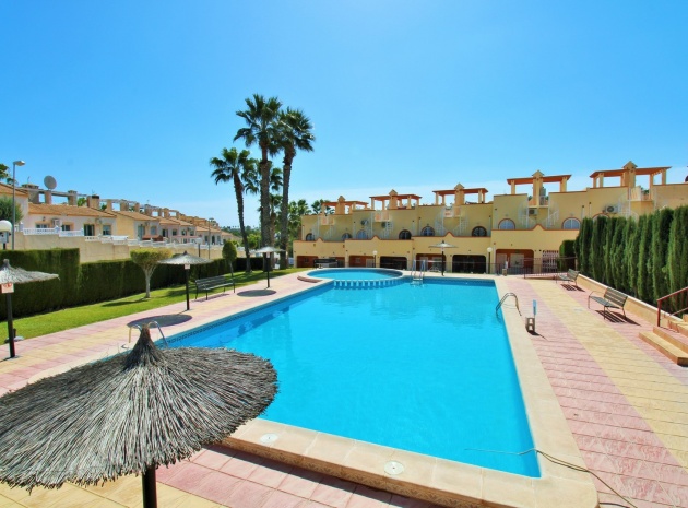Resale - Townhouse - Villamartin - florida golf