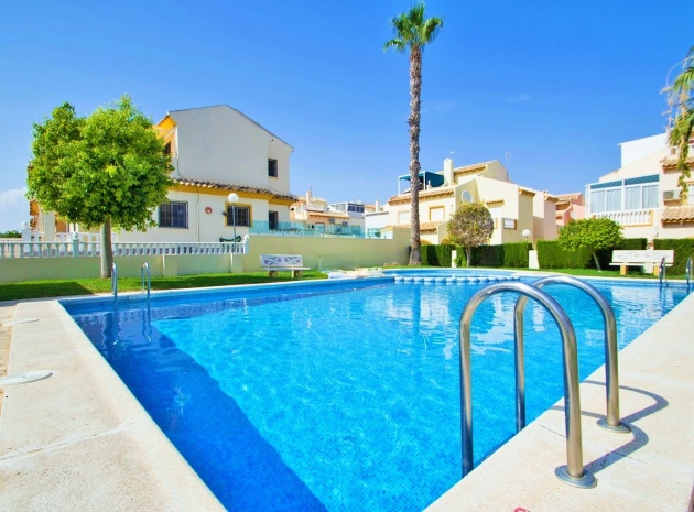 Resale - Villa - Playa Flamenca - perla del mar