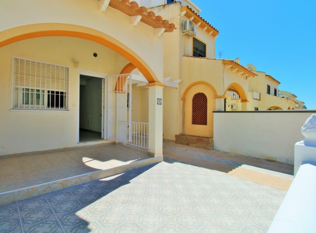 Resale - Villa - Playa Flamenca - perla del mar
