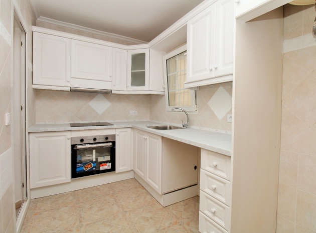 Resale - Villa - Playa Flamenca - perla del mar