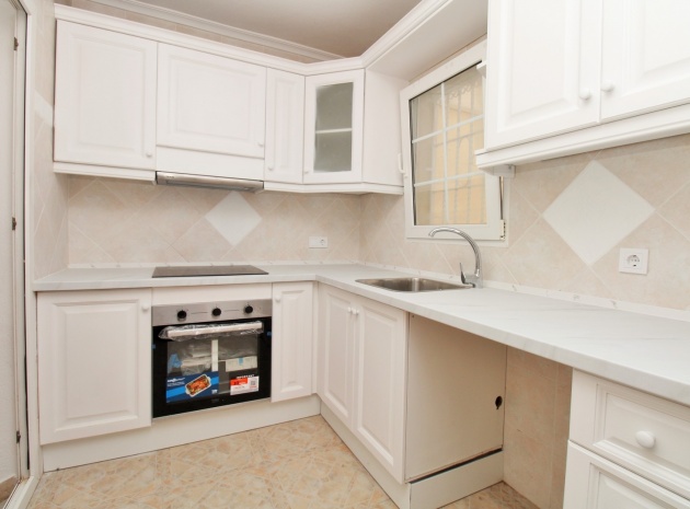 Resale - Villa - Playa Flamenca - perla del mar