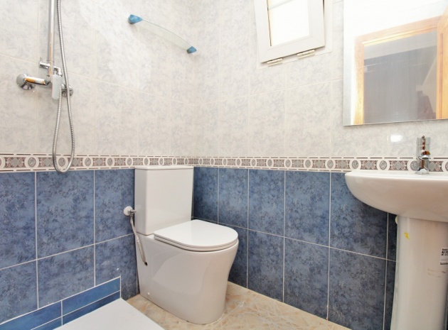 Resale - Villa - Playa Flamenca - perla del mar
