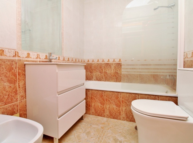 Resale - Villa - Playa Flamenca - perla del mar