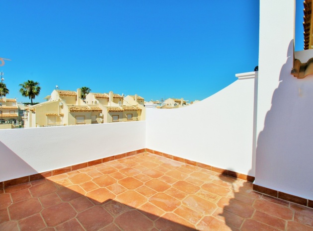 Resale - Villa - Playa Flamenca - perla del mar