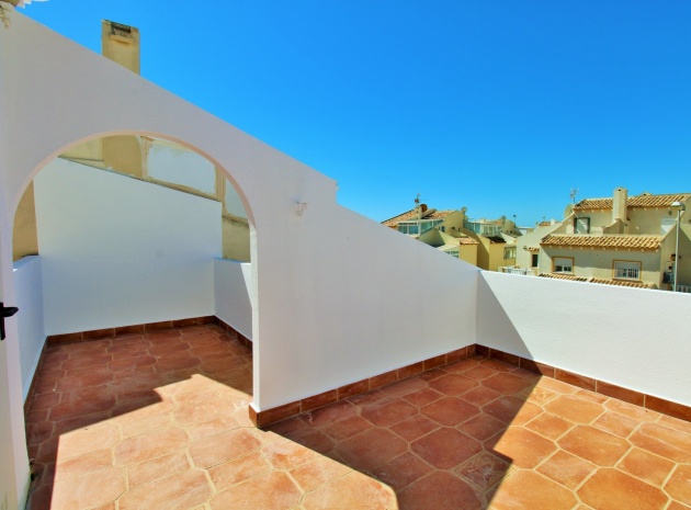 Resale - Villa - Playa Flamenca - perla del mar