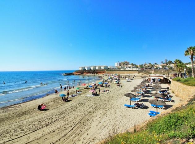 Resale - Villa - Playa Flamenca - perla del mar
