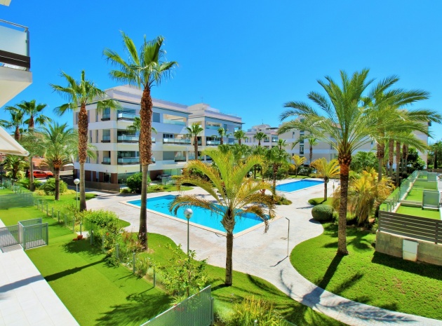 Wederverkoop - Appartement - Villamartin - Los Dolses