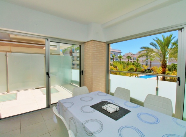 Wederverkoop - Appartement - Villamartin - Los Dolses
