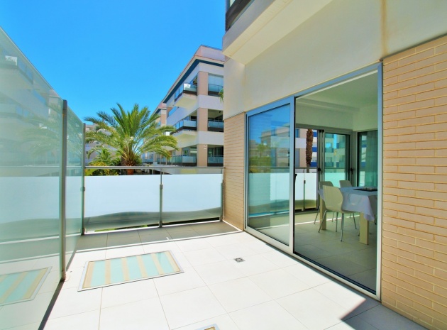Wederverkoop - Appartement - Villamartin - Los Dolses