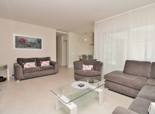 Wederverkoop - Appartement - Villamartin - Los Dolses