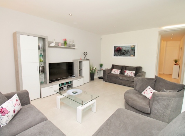 Wederverkoop - Appartement - Villamartin - Los Dolses