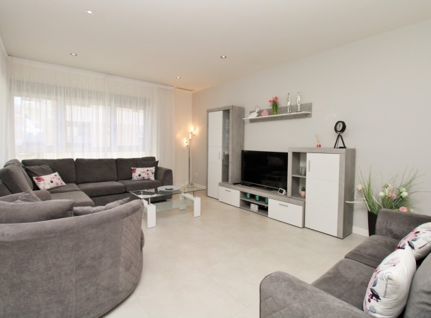 Wederverkoop - Appartement - Villamartin - Los Dolses