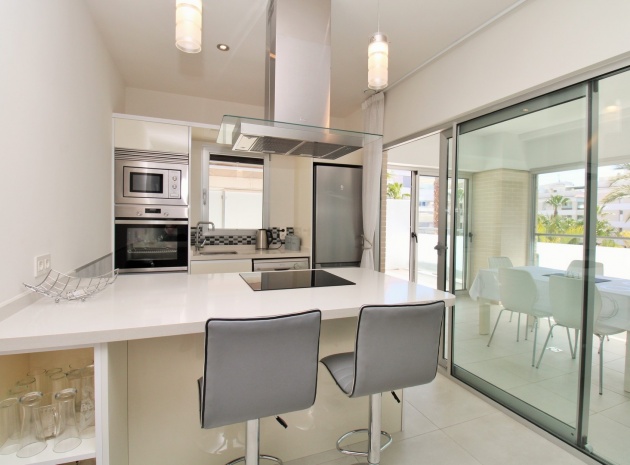 Wederverkoop - Appartement - Villamartin - Los Dolses