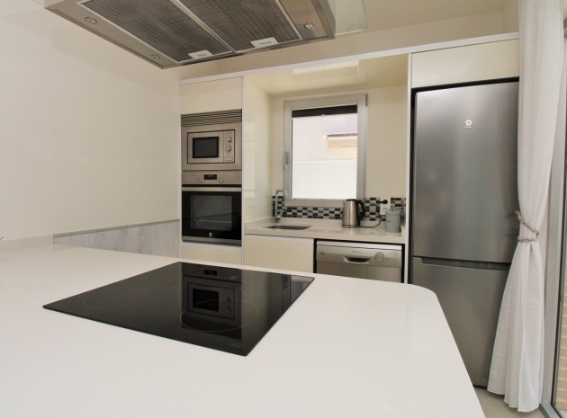 Wederverkoop - Appartement - Villamartin - Los Dolses