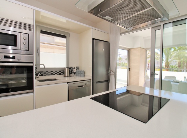 Wederverkoop - Appartement - Villamartin - Los Dolses