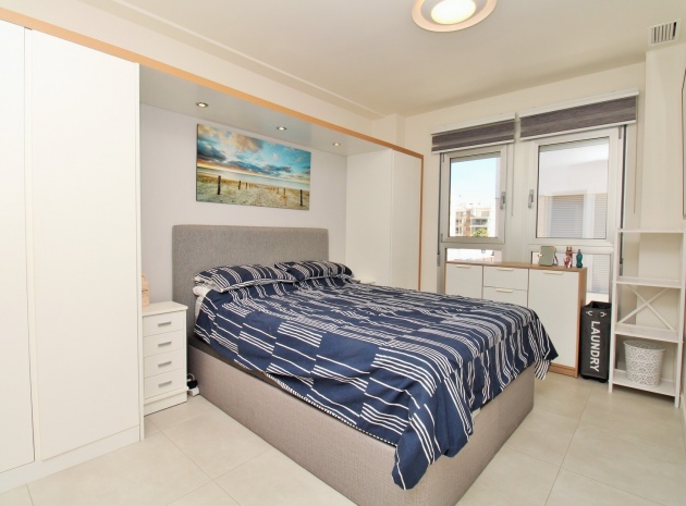 Wederverkoop - Appartement - Villamartin - Los Dolses