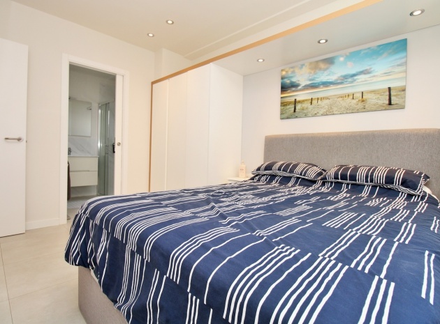 Wederverkoop - Appartement - Villamartin - Los Dolses
