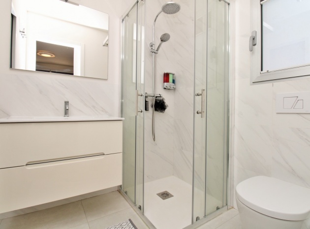 Wederverkoop - Appartement - Villamartin - Los Dolses