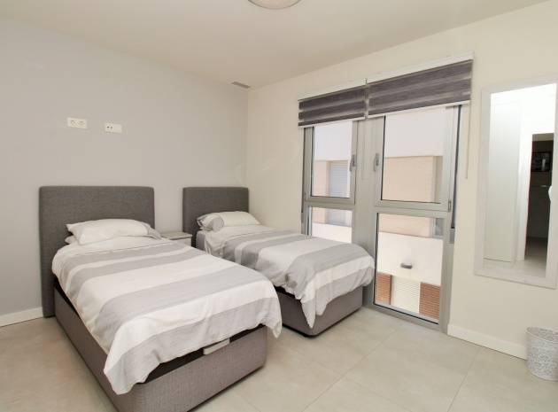 Wederverkoop - Appartement - Villamartin - Los Dolses