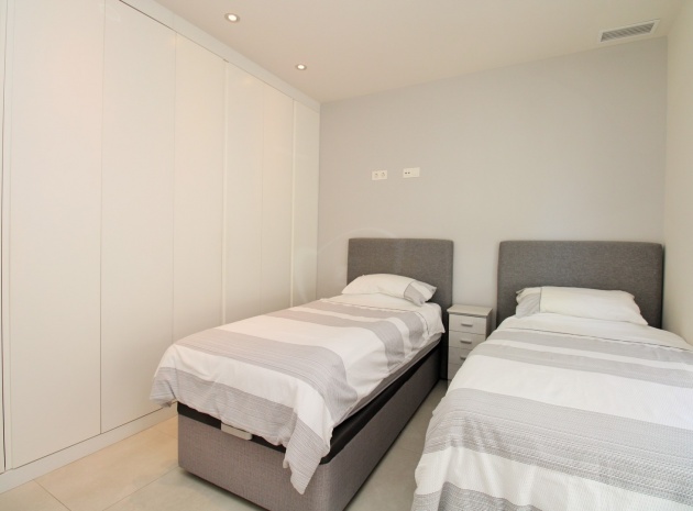 Wederverkoop - Appartement - Villamartin - Los Dolses
