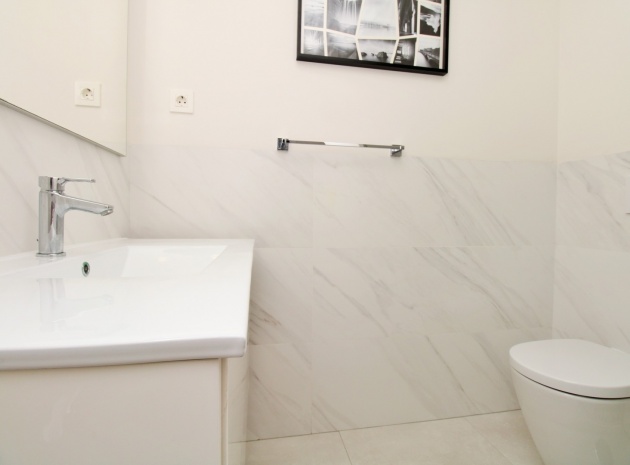 Wederverkoop - Appartement - Villamartin - Los Dolses
