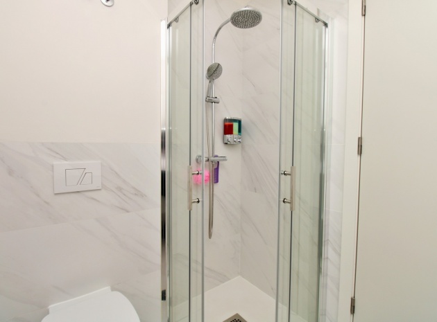 Wederverkoop - Appartement - Villamartin - Los Dolses